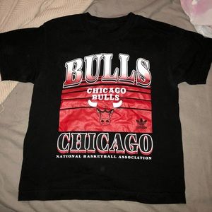 Chicago bulls shirt